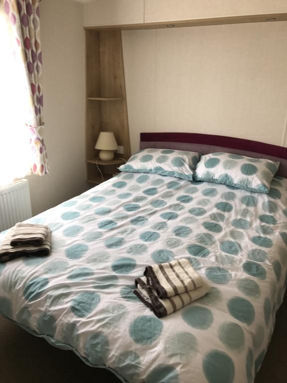 Ladyevelyn Hotel New Quay Esterno foto