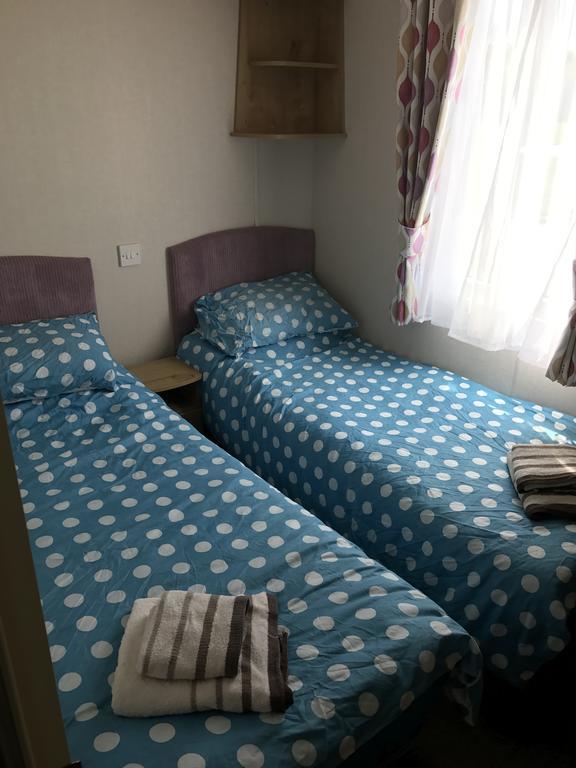 Ladyevelyn Hotel New Quay Esterno foto